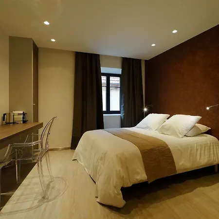 The One Apartments Ribeauville  Exterior photo