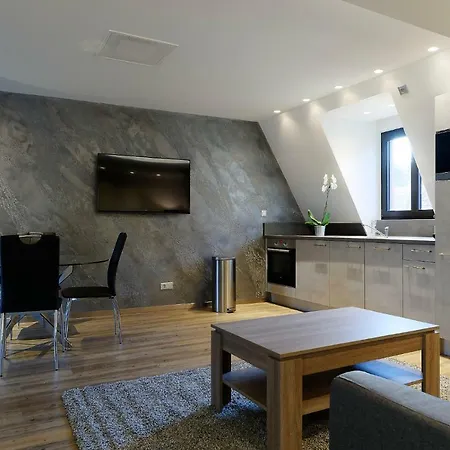 The One Apartments Ribeauville  Exterior photo