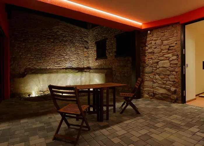 The One Apartments