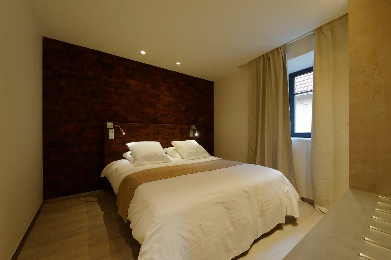 Apartment The One