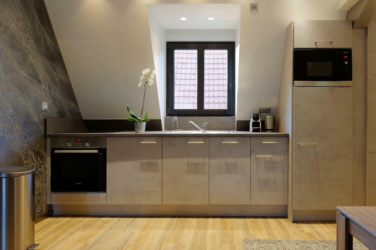 The One Apartment Ribeauville (Haut-Rhin)